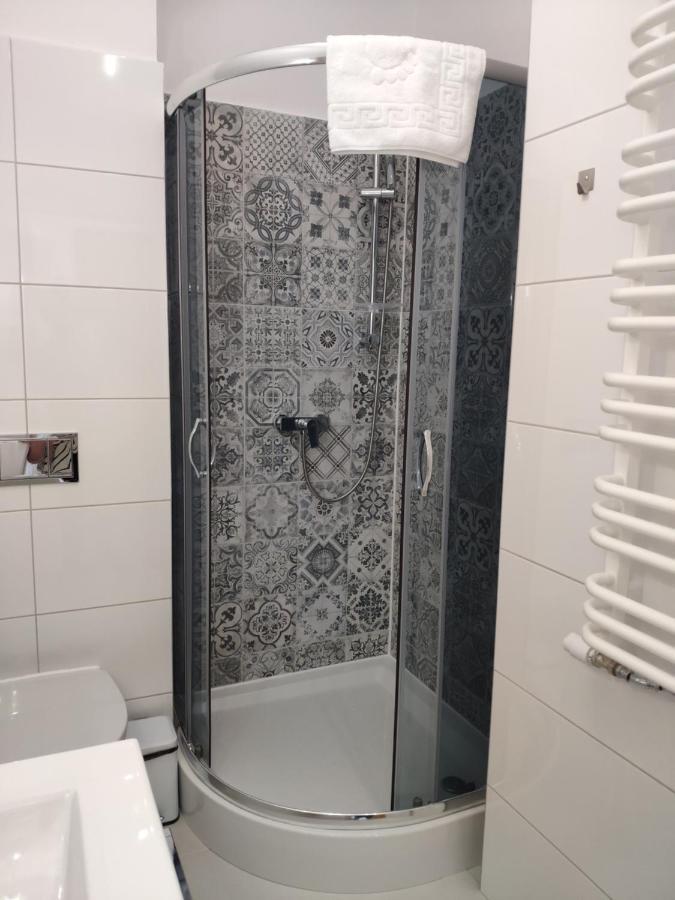 Apartamenty Monterska Bielsko-Biala Exterior foto
