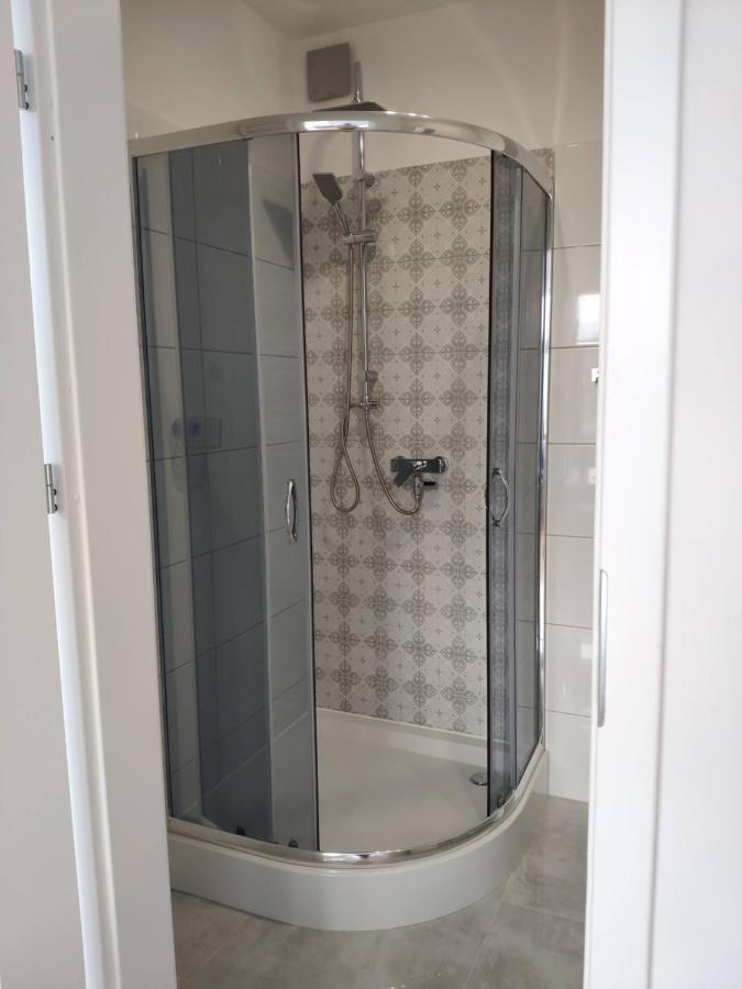 Apartamenty Monterska Bielsko-Biala Exterior foto