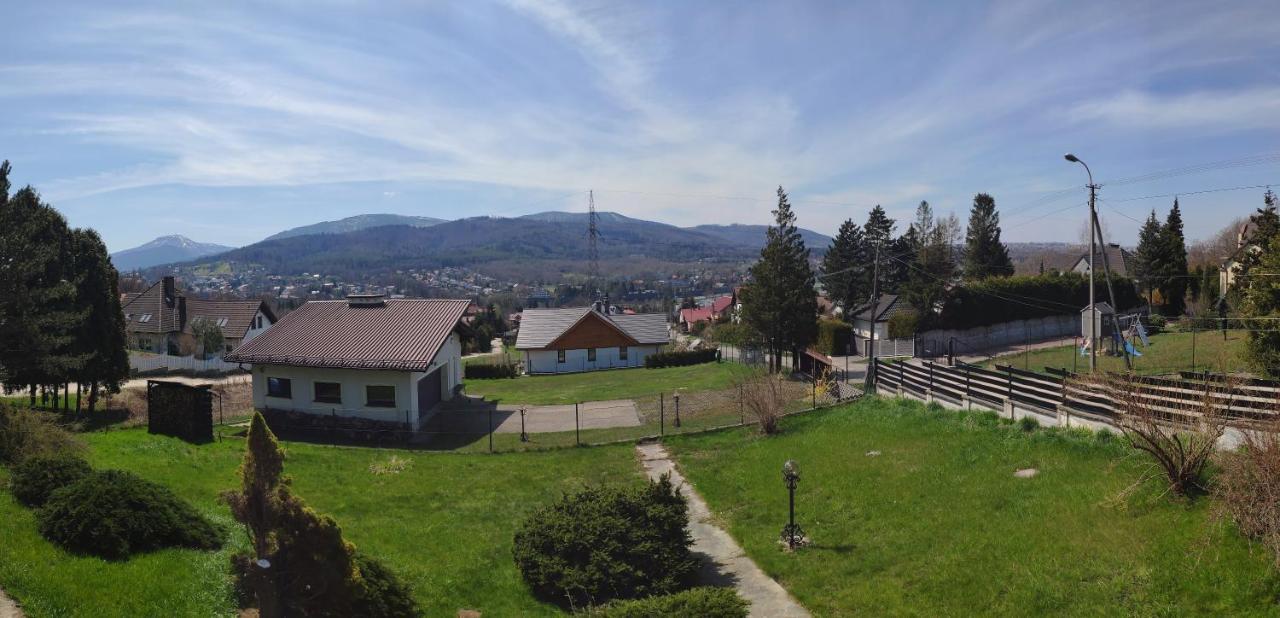 Apartamenty Monterska Bielsko-Biala Exterior foto