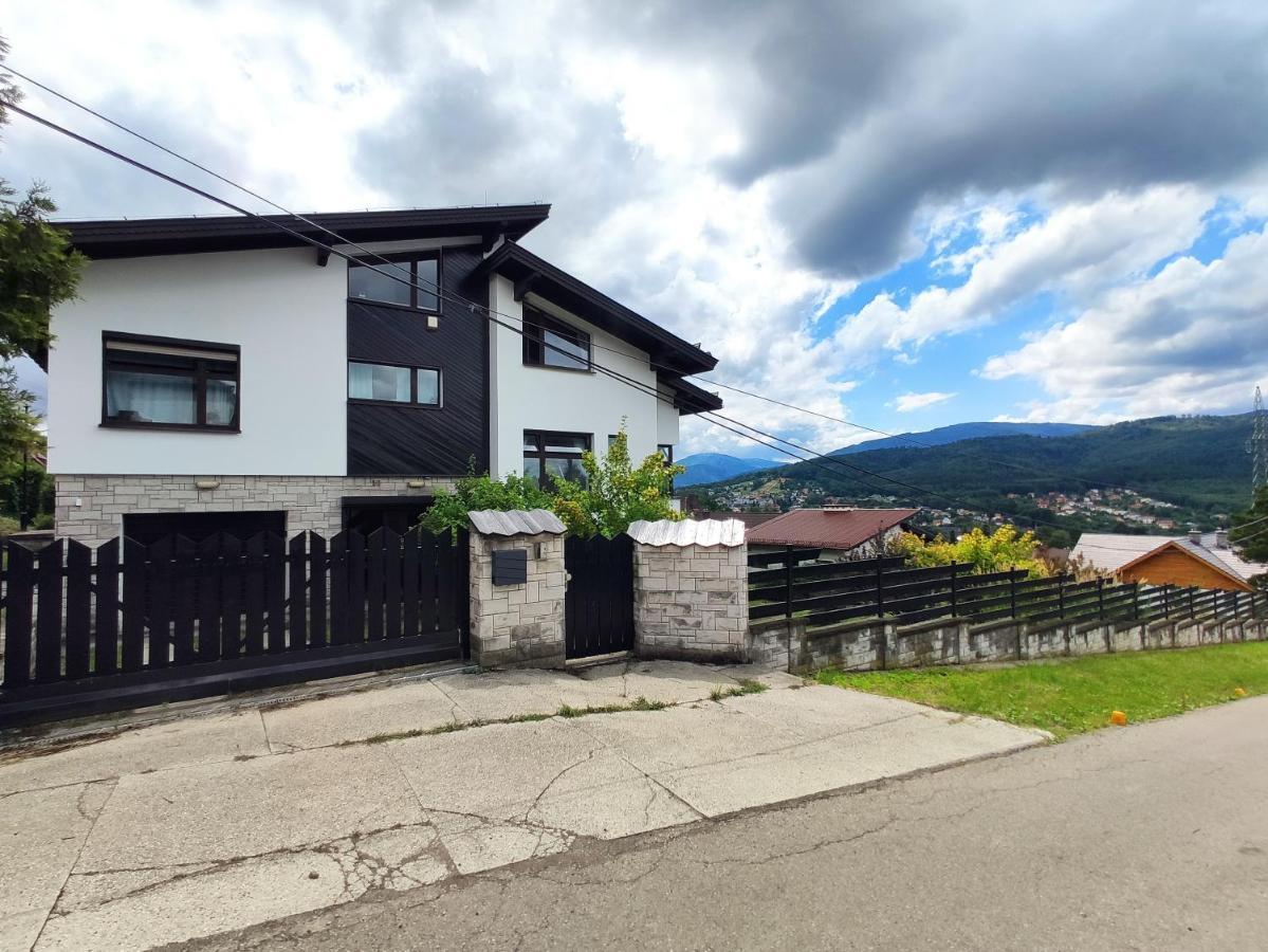 Apartamenty Monterska Bielsko-Biala Exterior foto