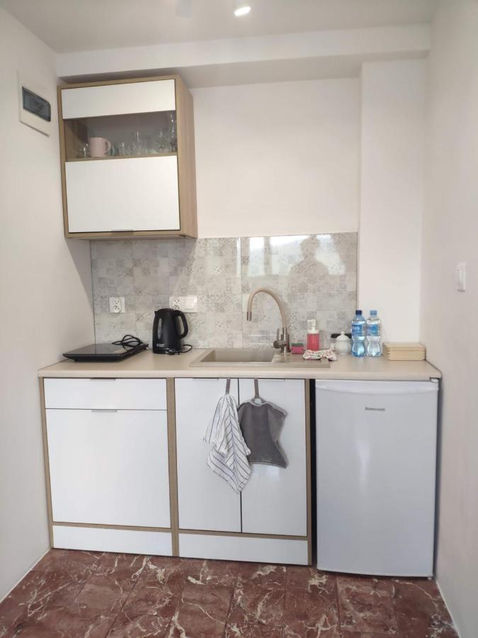 Apartamenty Monterska Bielsko-Biala Exterior foto
