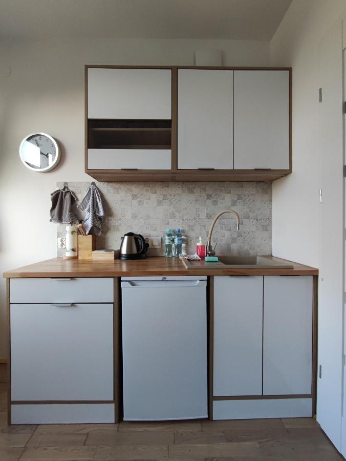Apartamenty Monterska Bielsko-Biala Exterior foto