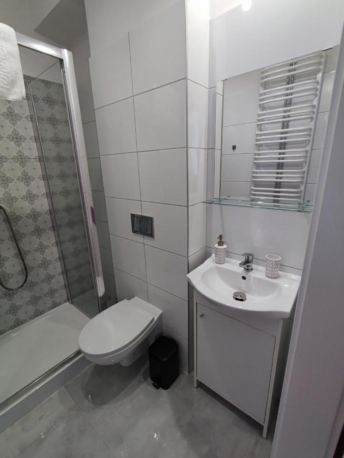 Apartamenty Monterska Bielsko-Biala Exterior foto