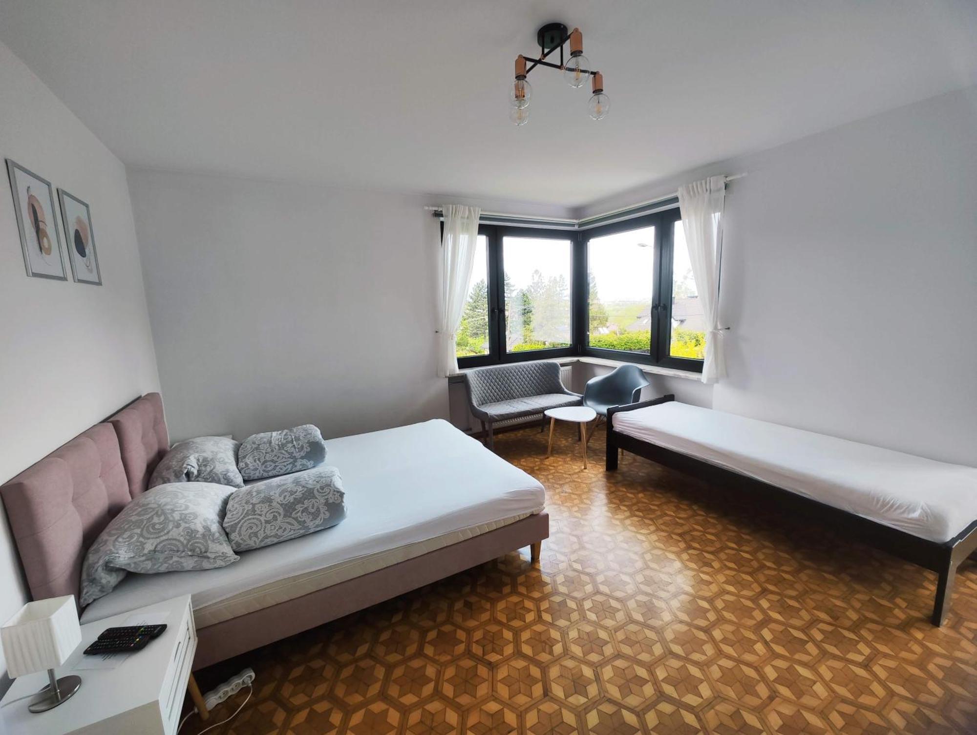 Apartamenty Monterska Bielsko-Biala Exterior foto