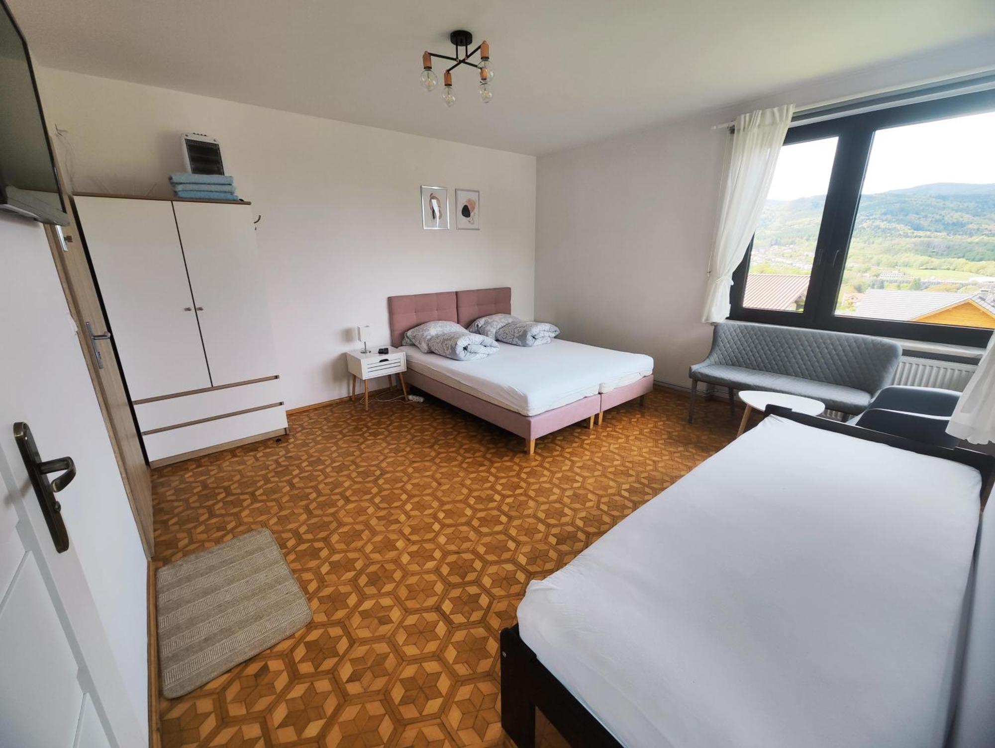Apartamenty Monterska Bielsko-Biala Exterior foto