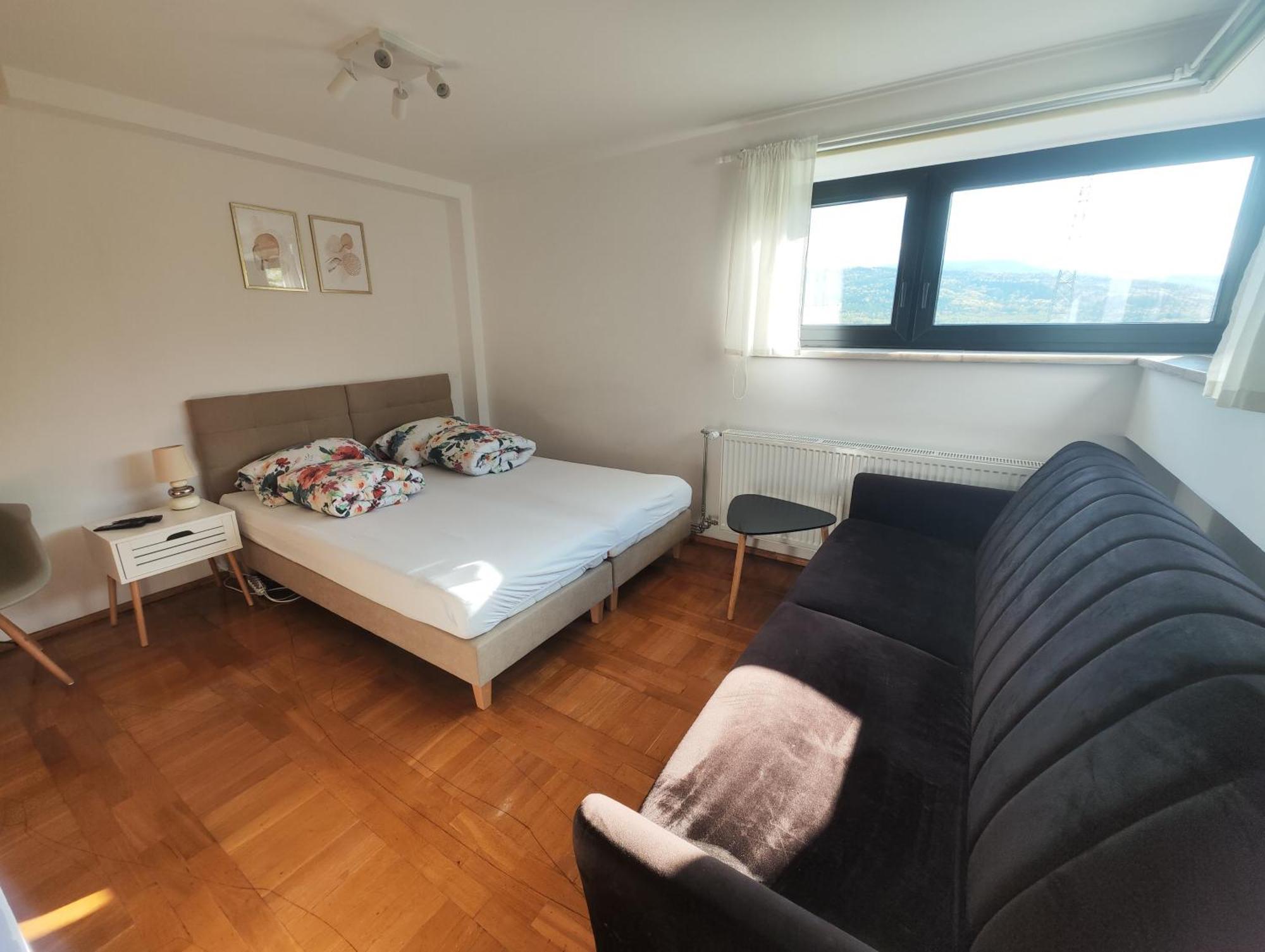 Apartamenty Monterska Bielsko-Biala Exterior foto