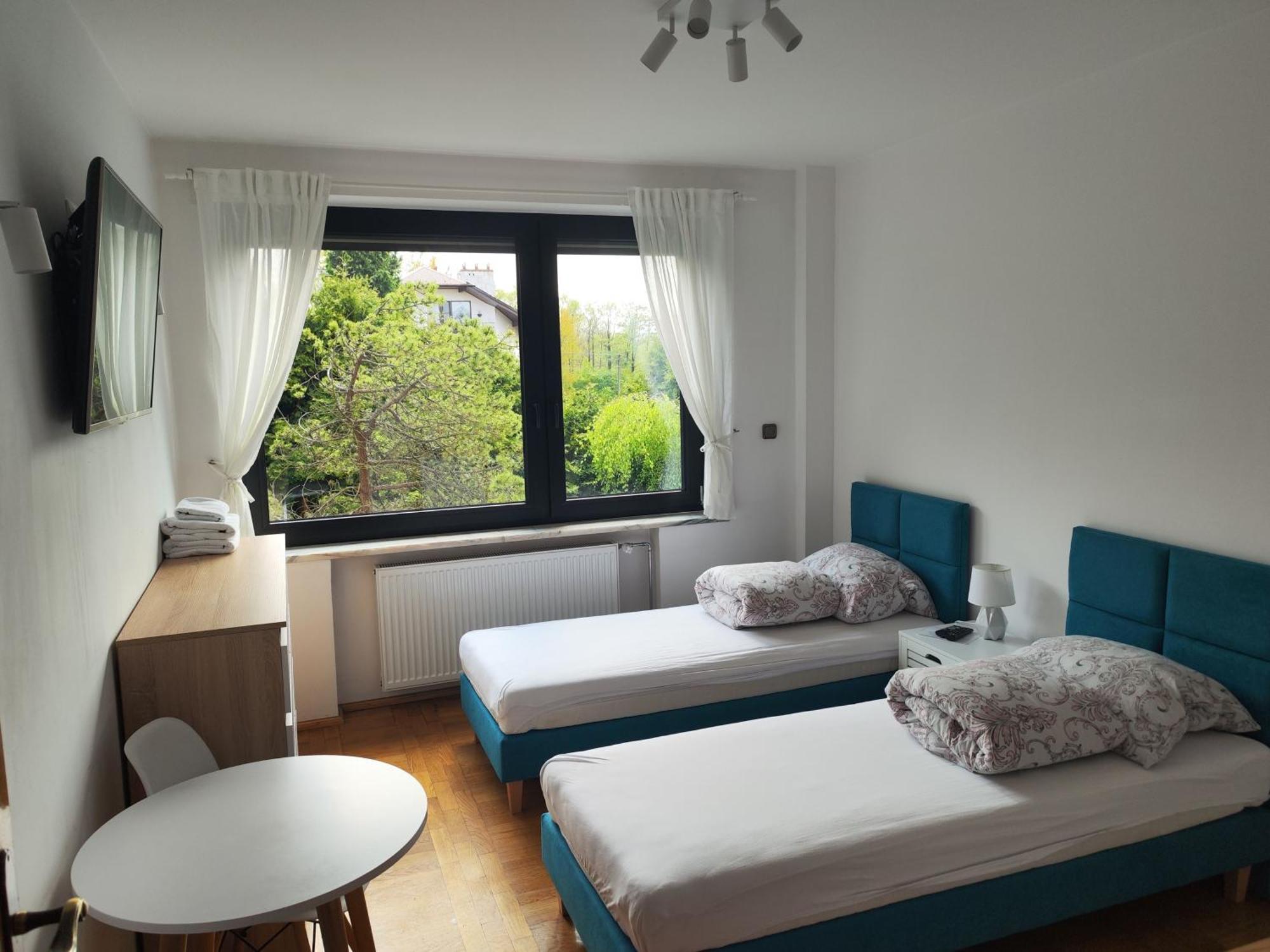 Apartamenty Monterska Bielsko-Biala Exterior foto