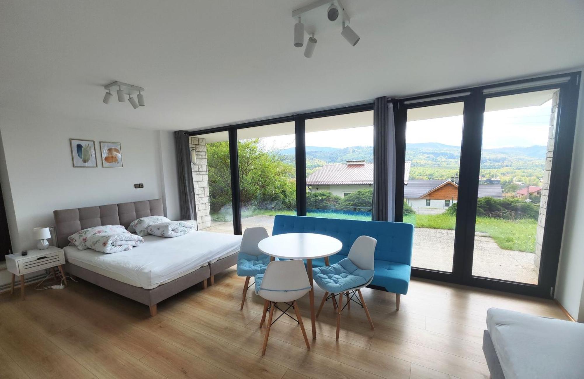 Apartamenty Monterska Bielsko-Biala Exterior foto