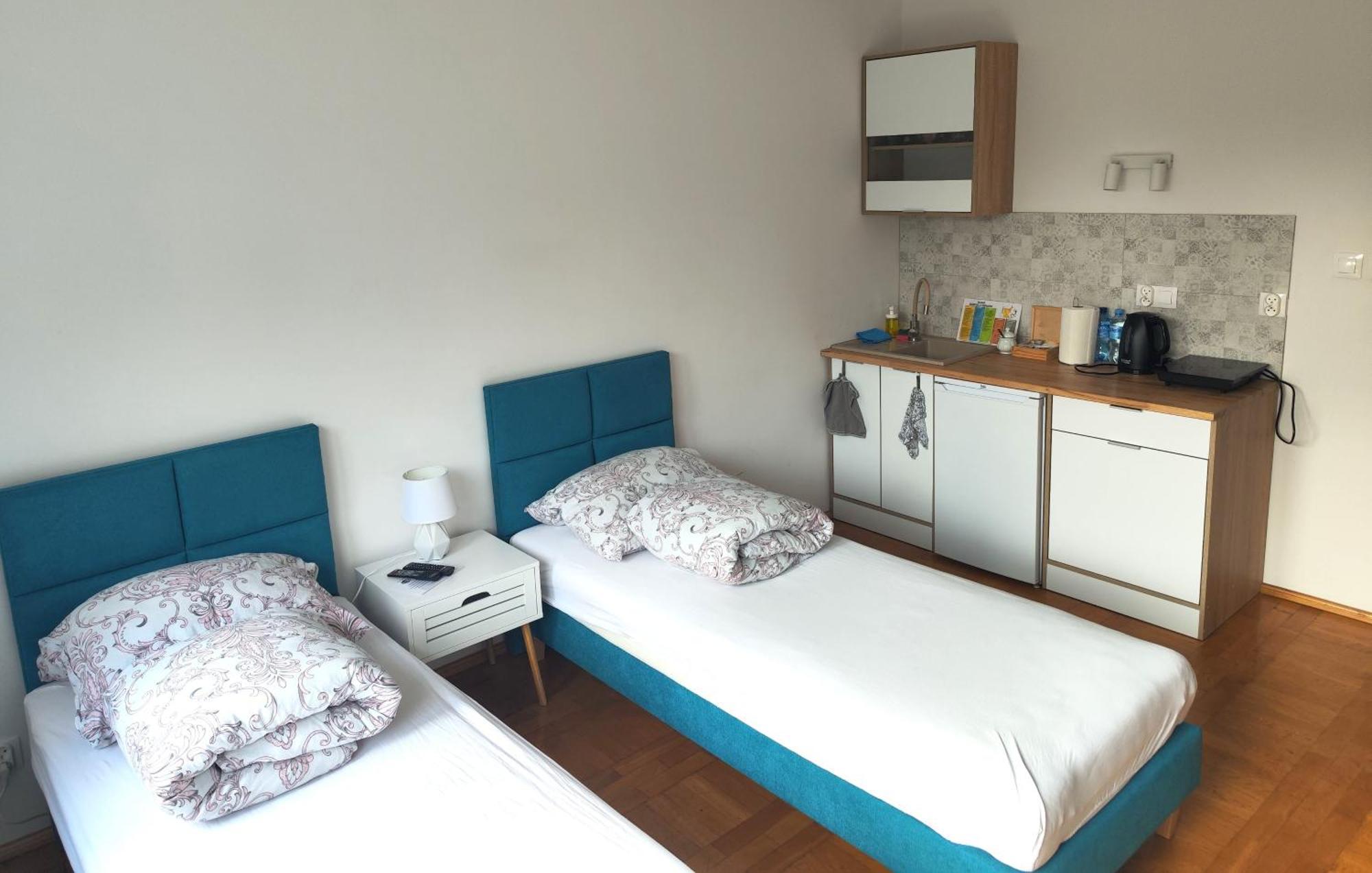 Apartamenty Monterska Bielsko-Biala Exterior foto